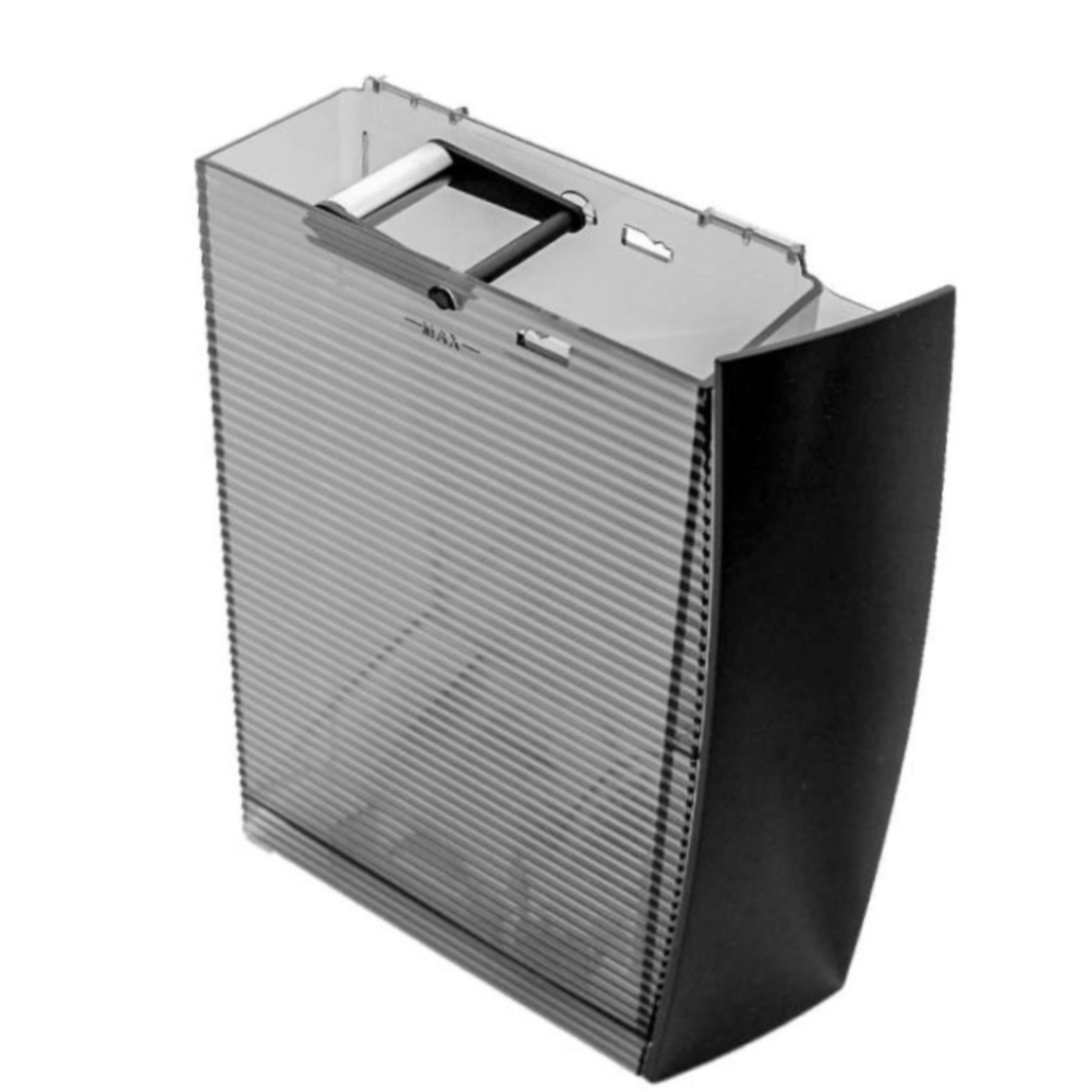 JURA Wassertank pianoblack kpl.