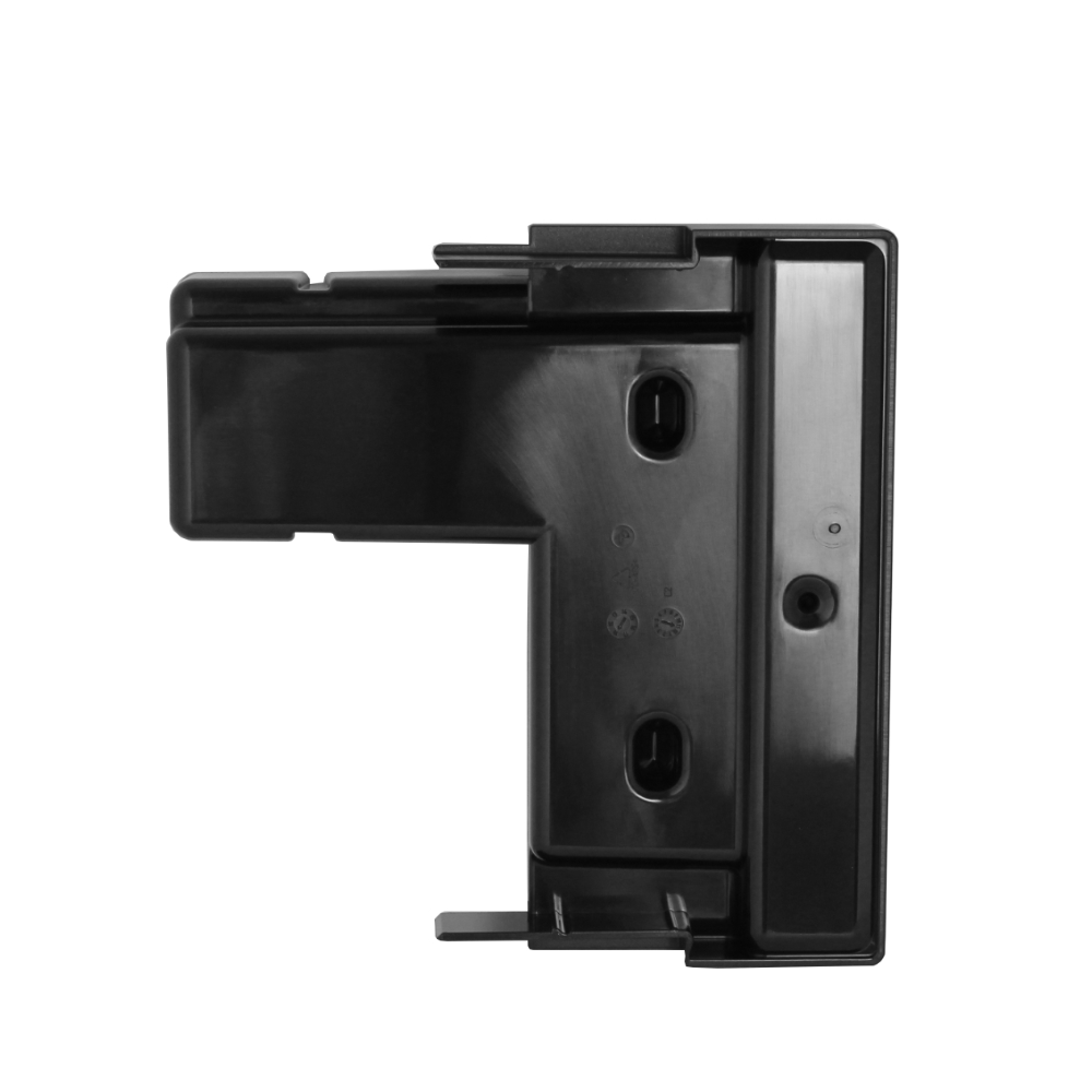 DeLonghi Abtropfschale (Schwarz) Nespresso EN 750.MB