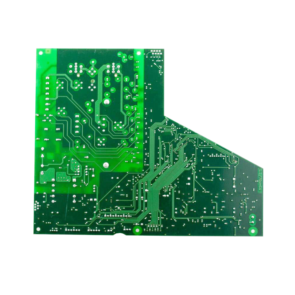 Saeco Leistungsplatine Primea Ring