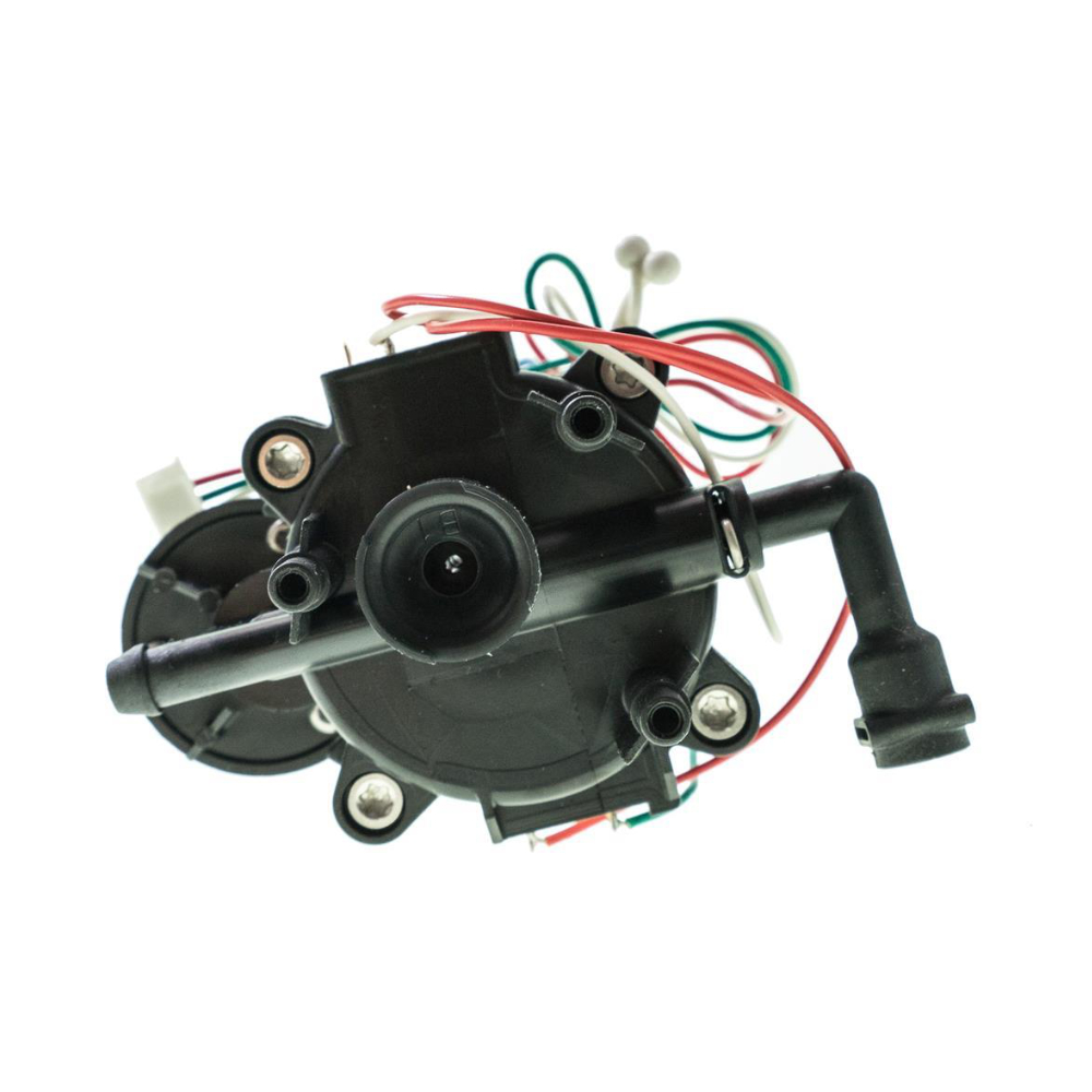 Bosch Elektrisches Keramikventil VeroCafe