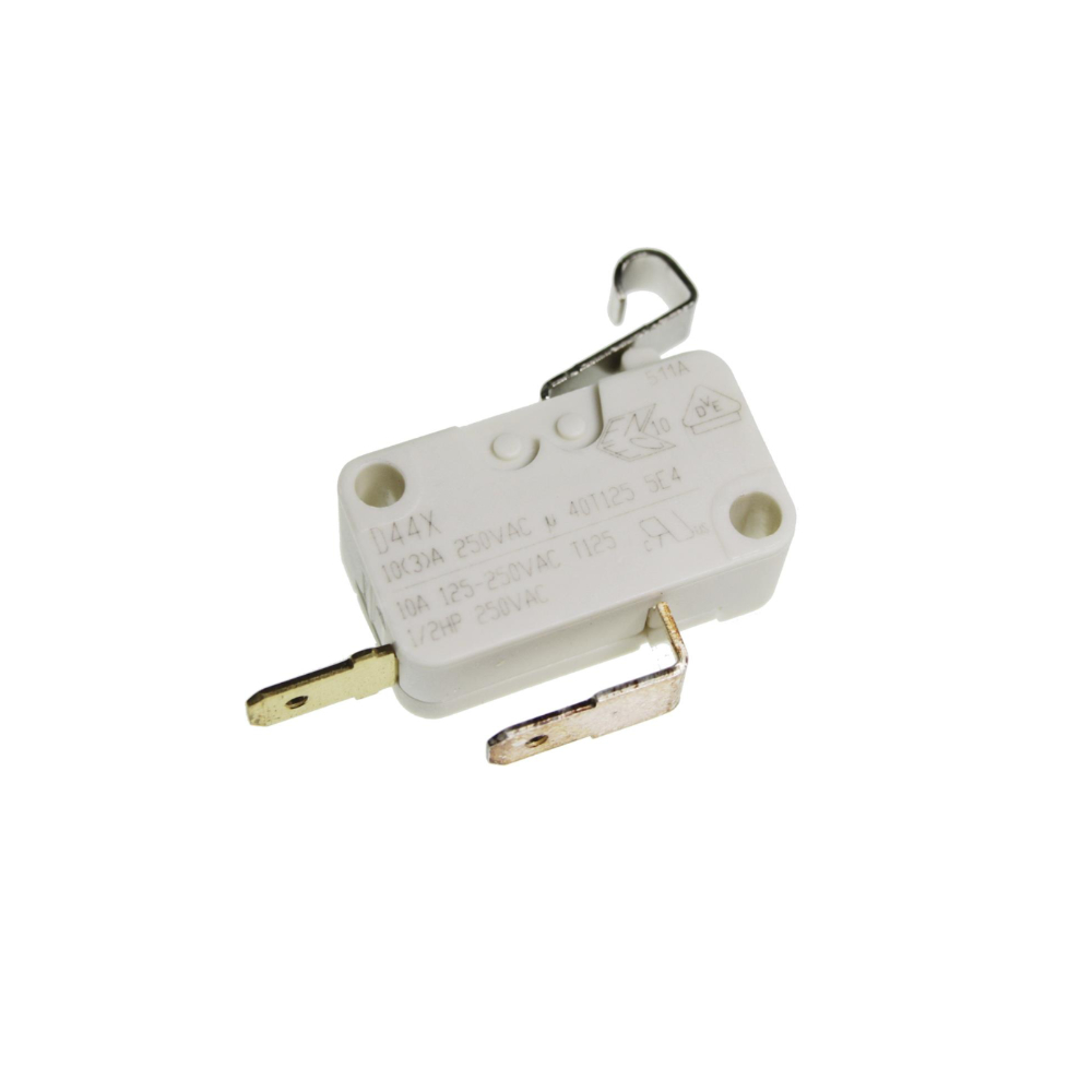 Nivona Mikroschalter Tropfschalenerkennung Nivona Mikroschalter Tropfschalenerkennung