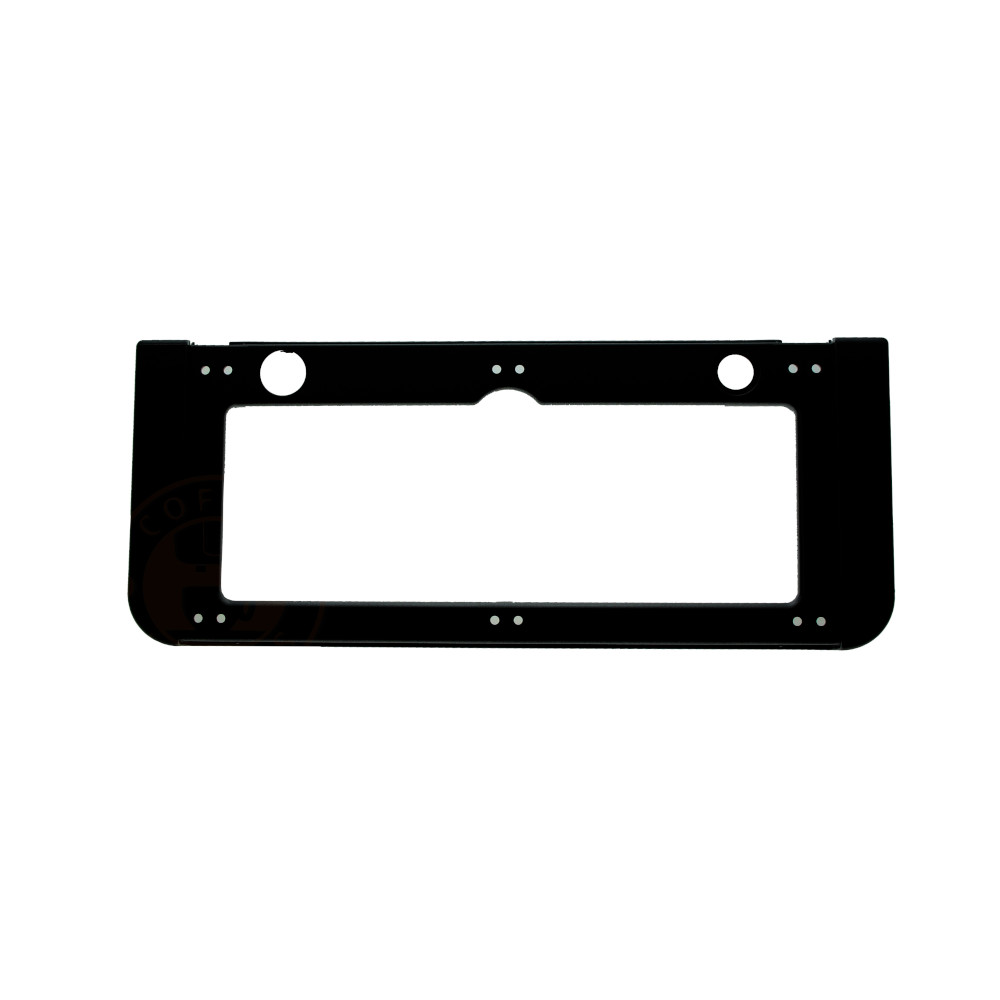 Melitta Abdeckung Auffangschale, schwarz