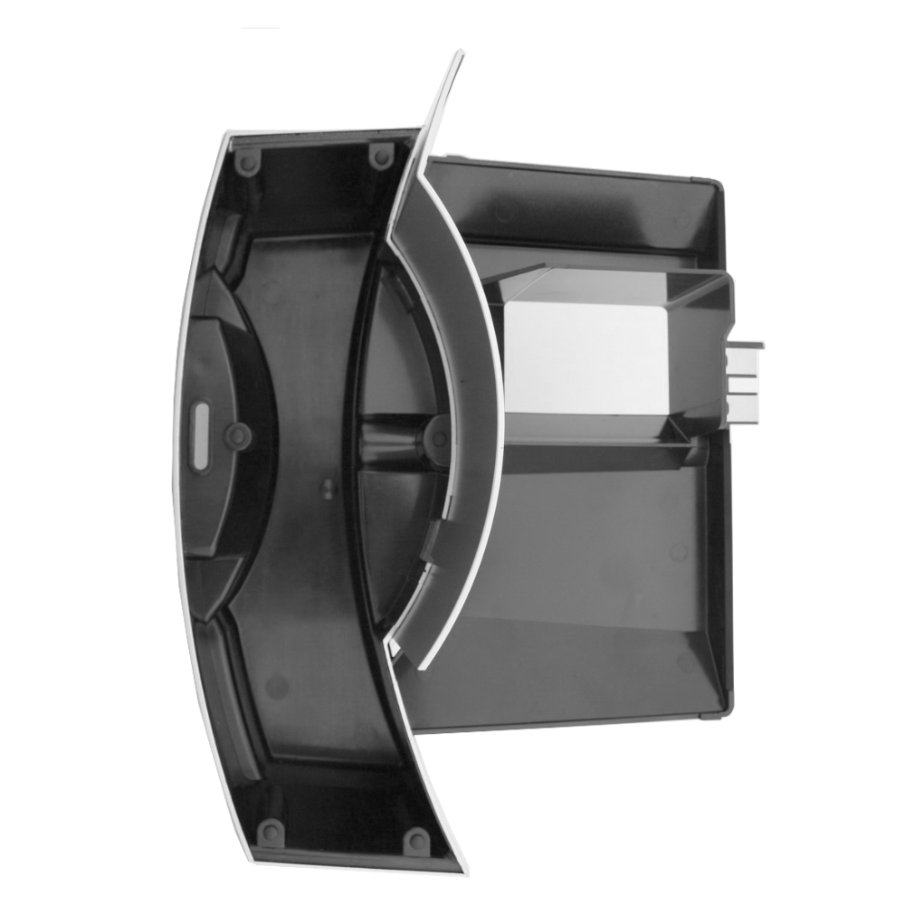JURA Restwasserschale platin Impressa XS95 OT platin