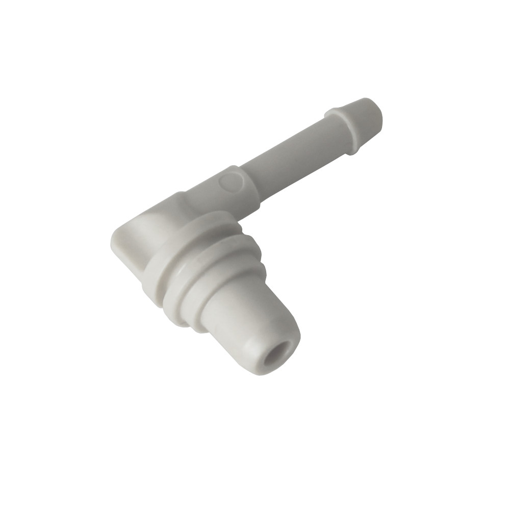 Saeco Anschlusswinkel Ventil Gran Baristo