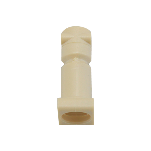 Delonghi Anschluss zu Thermoblock 6mm