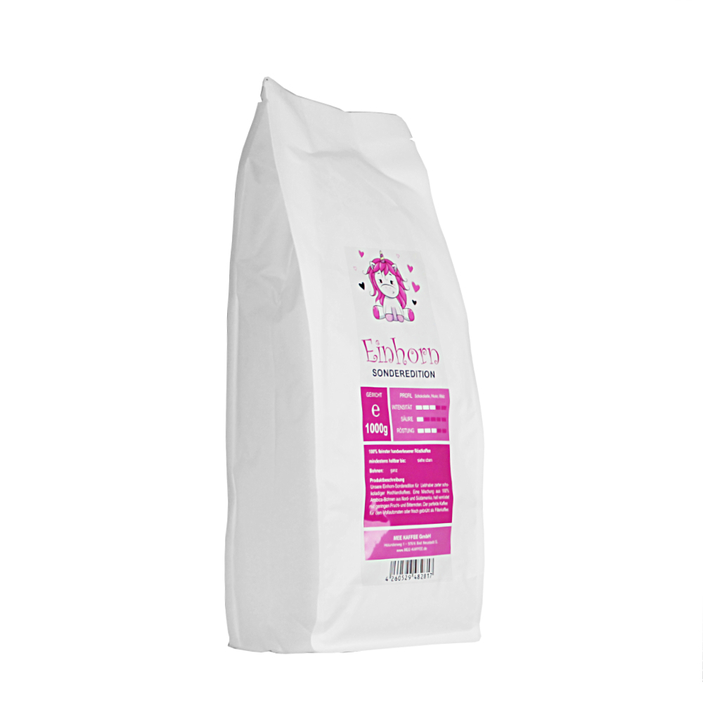 Mee Kaffee Einhornkaffee 1000g