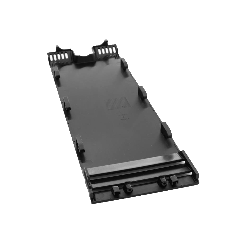 Jura Rückwand schwarz C8