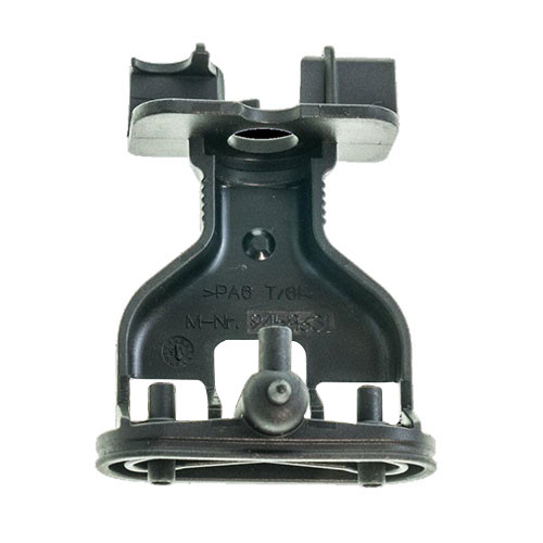 Miele Auslauf Oberteil CM 6xxx