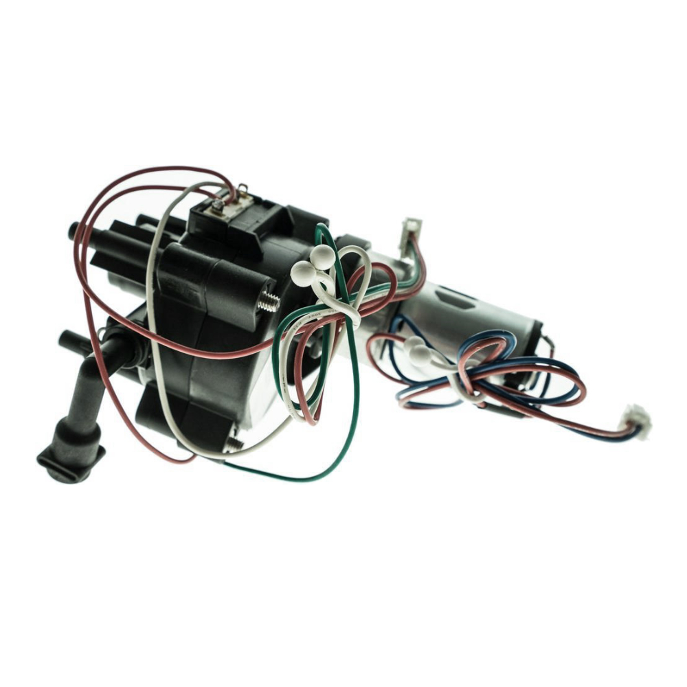 Bosch Elektrisches Keramikventil VeroCafe
