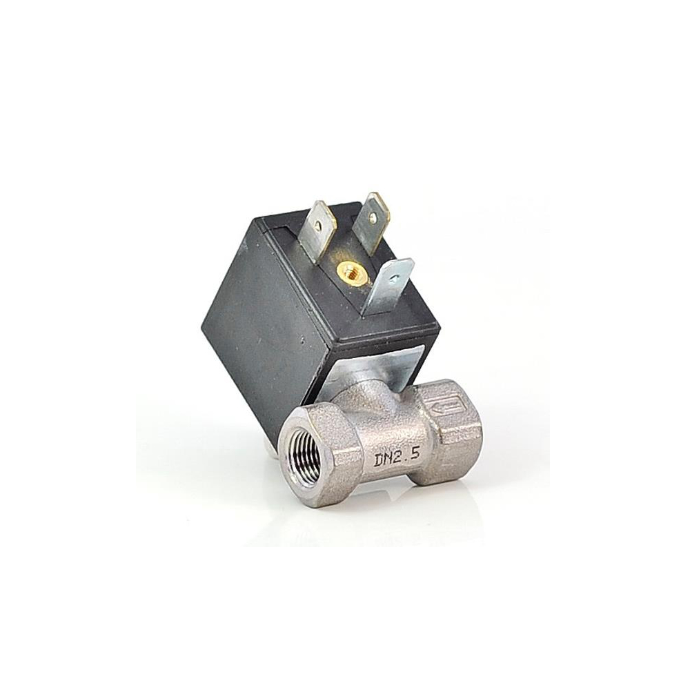 Saeco Elektromagnetventil 2-Wege