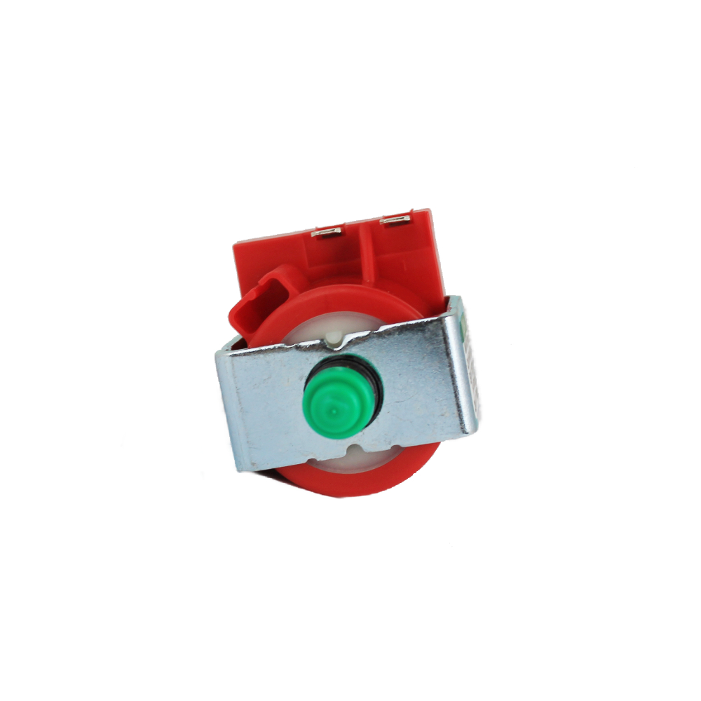 DeLonghi Pumpe ULKA 3 (230V / 16W) EC 750 Espressomaschine