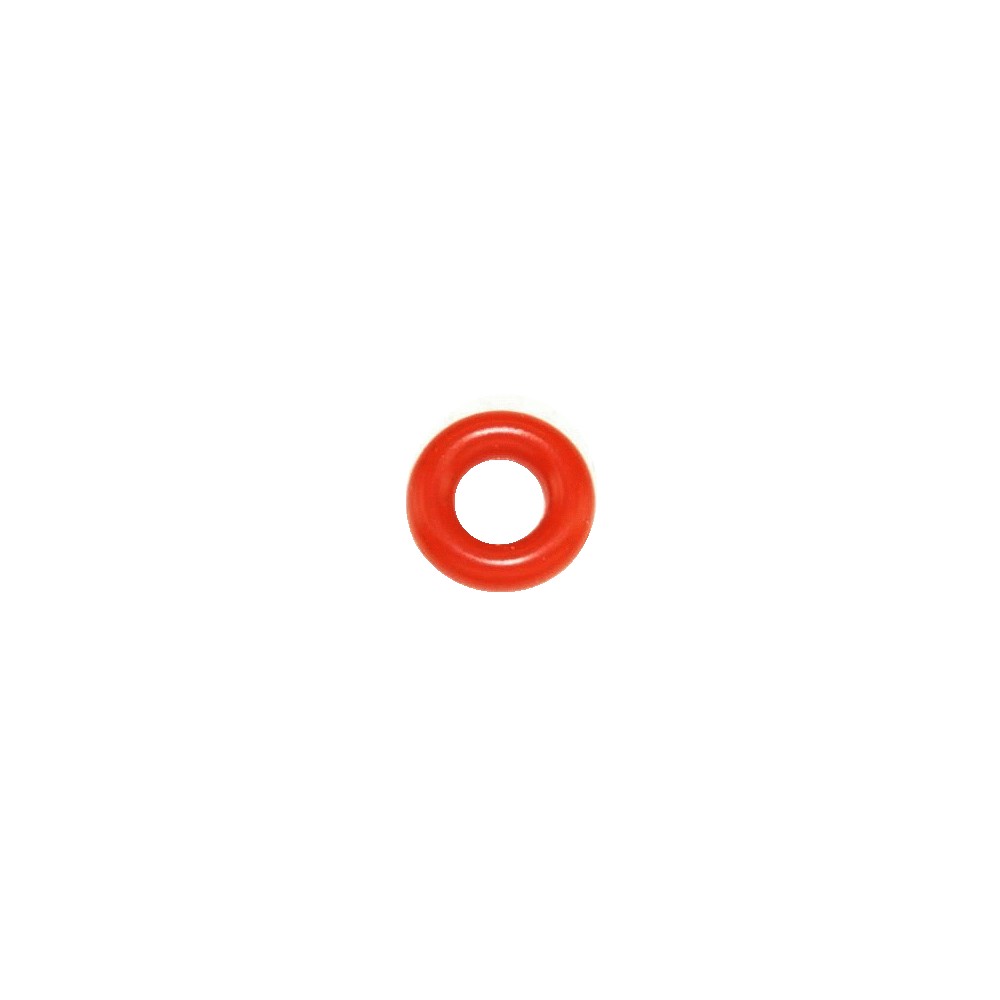 Saeco O-Ring Druckschlauch rot