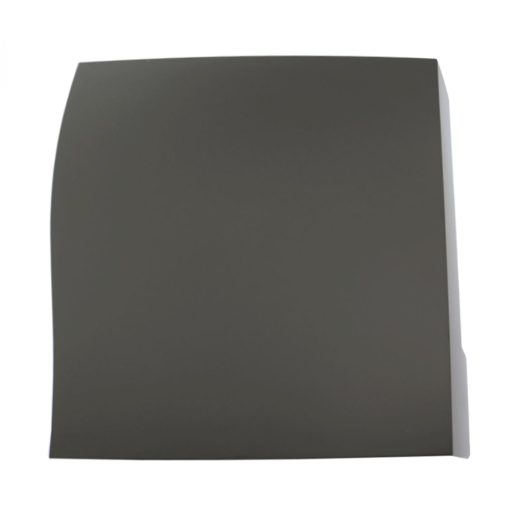 Jura Seitenwand rechts, schwarz Z10