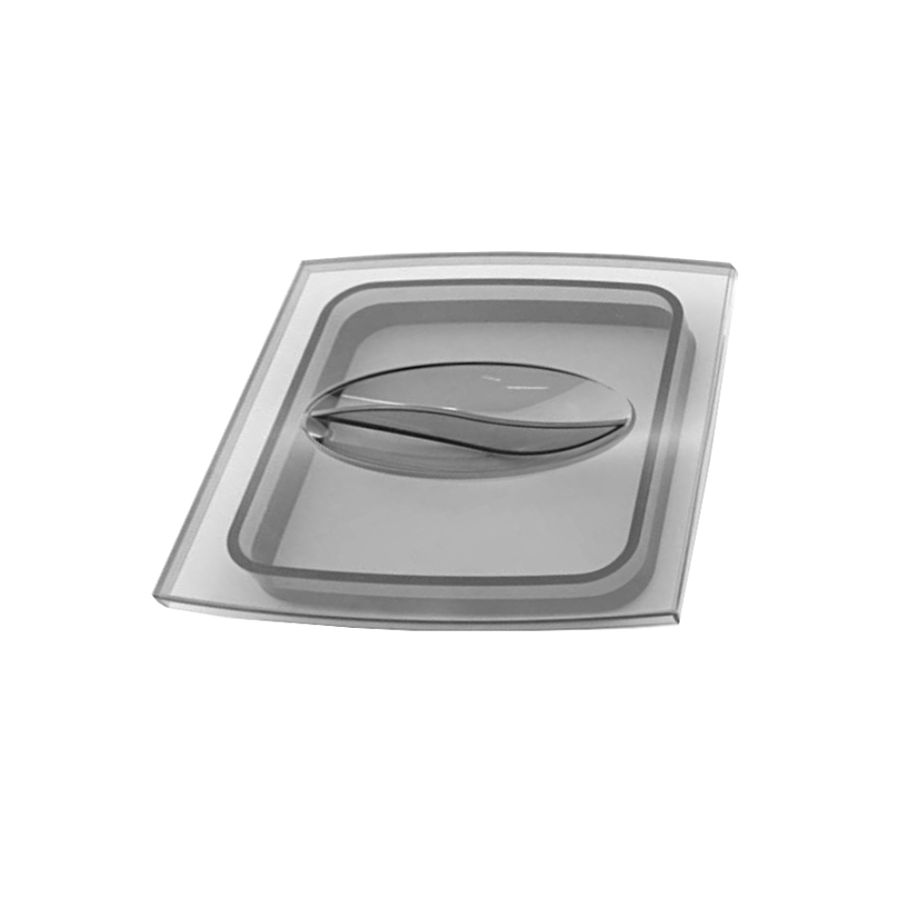 Jura Deckel Bohnenbehälter E8 (ED)