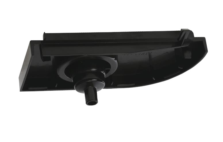 Bosch Ventilsitz, Wassertankkupplung mit Ventil schwarz 653257