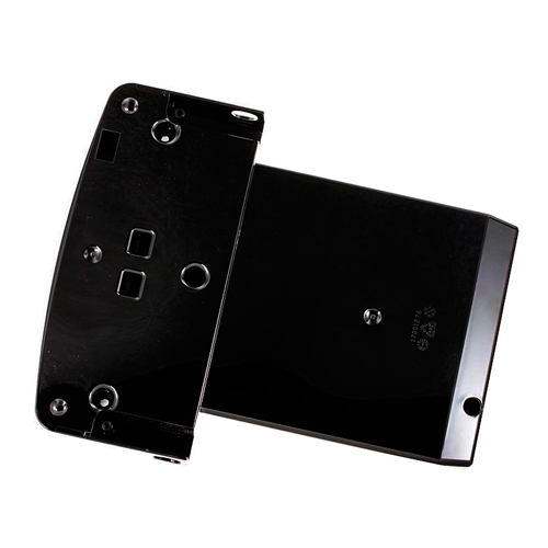 Saeco Tropfschale schwarz V1 Intelia