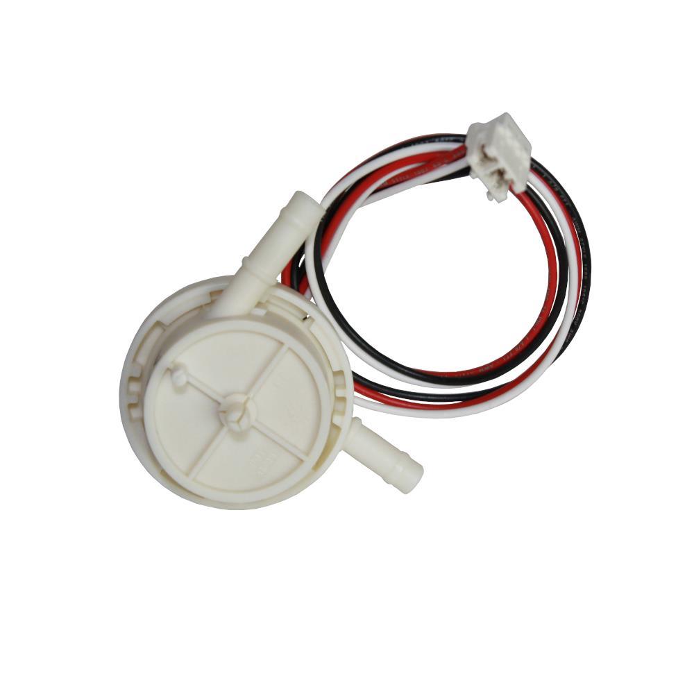 Siemens Durchflussmesser, Flowmeter mit Leitung EQ5 EQ6