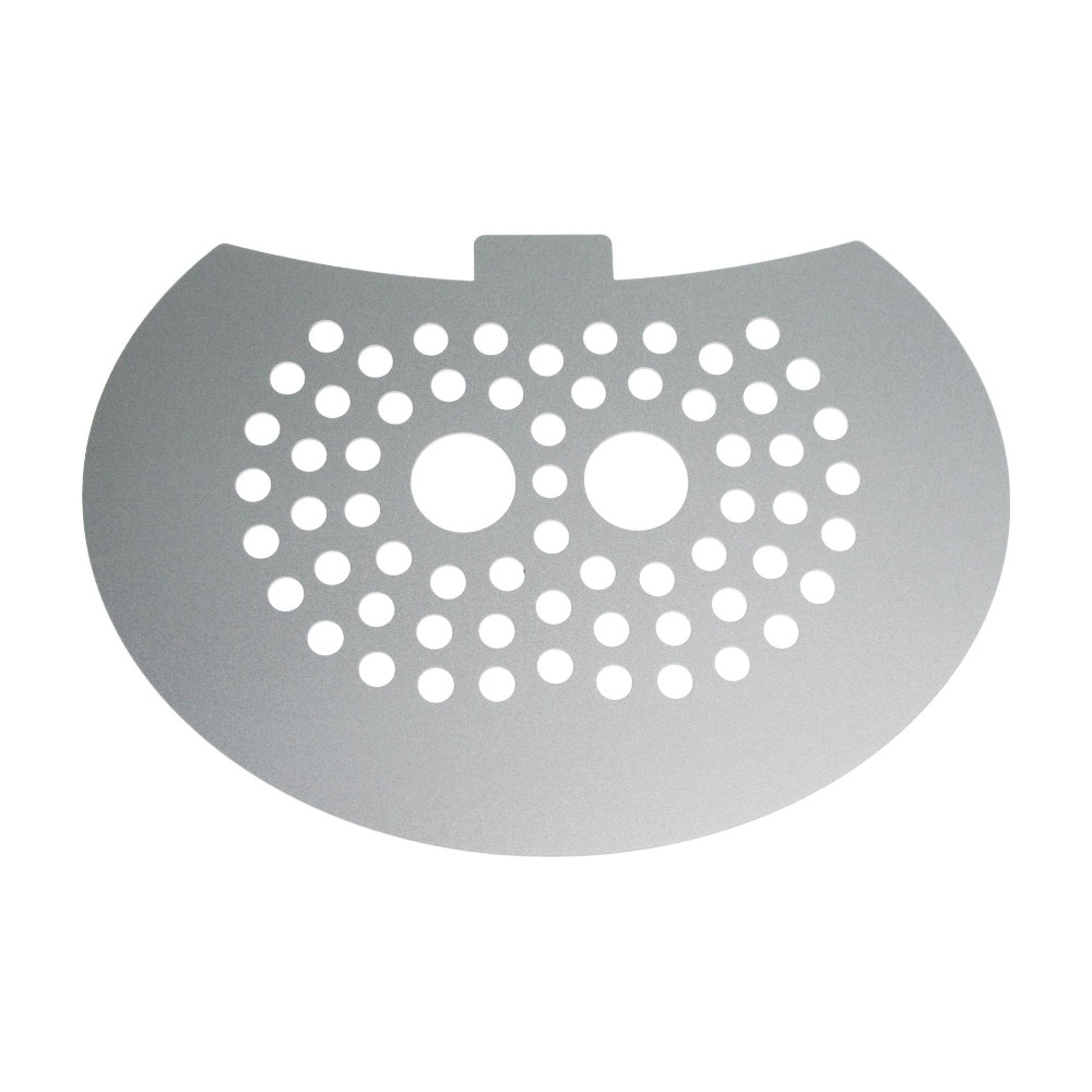 Bosch Tropfblech Alu Barina TCA4101