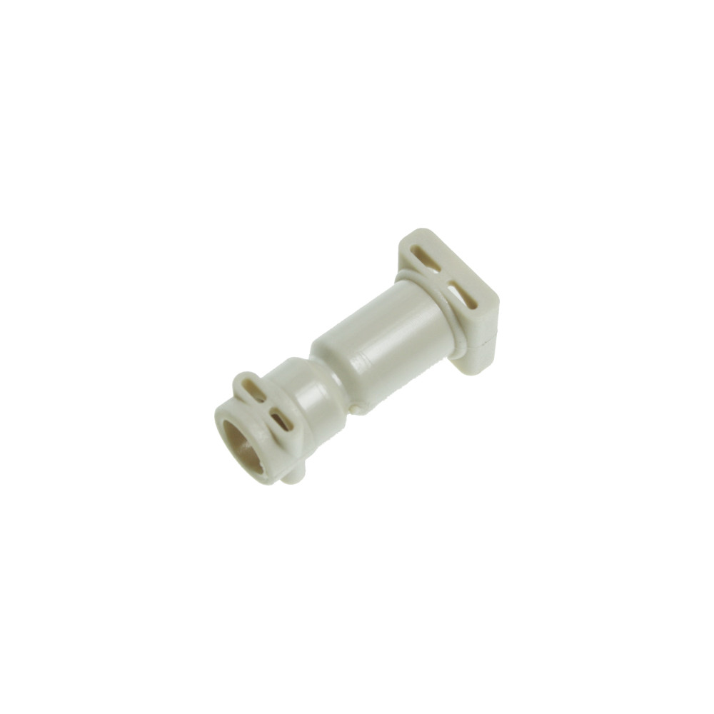 Delonghi Anschluss zu Thermoblock 6mm