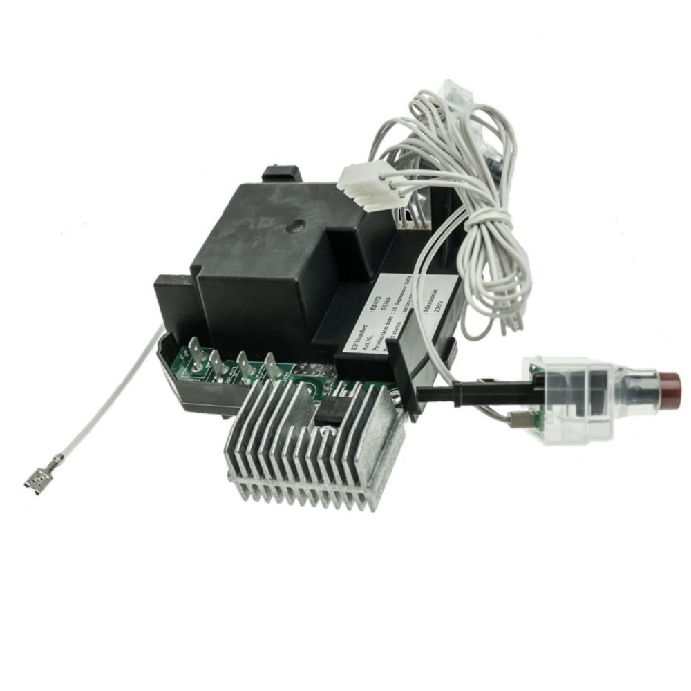 Delonghi Elektronik Leiterplatte LeCube ES0047822