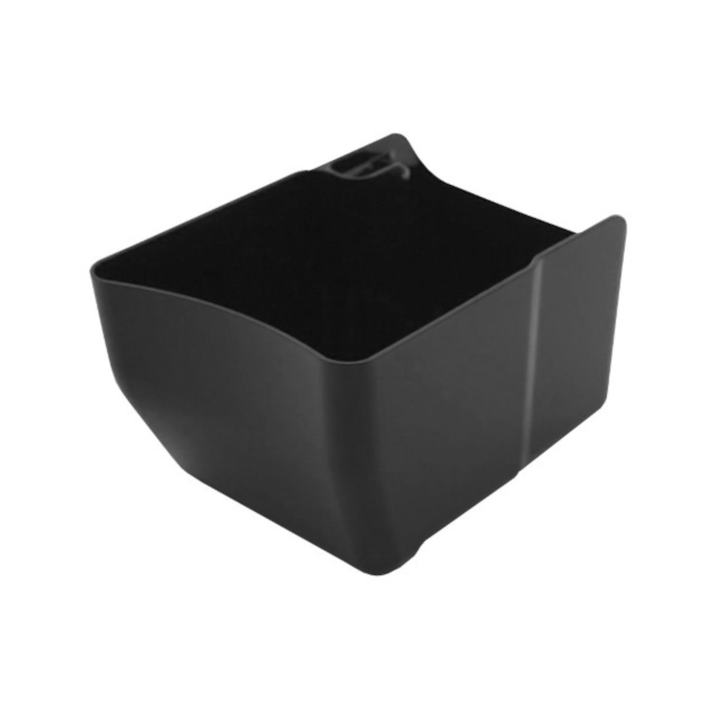 JURA Tresterbehälter schwarz E/S-Serie