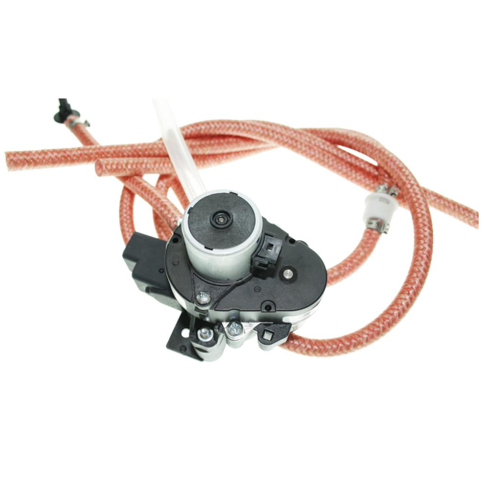 Saeco Multifunktionsventil V2 kpl. Primea