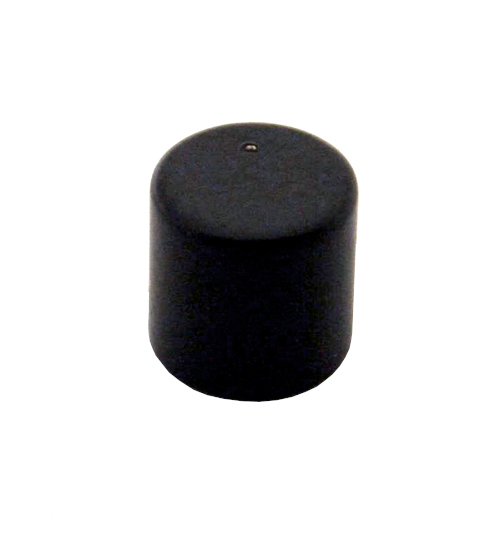 Magnet 490 D06x6mm schwarz