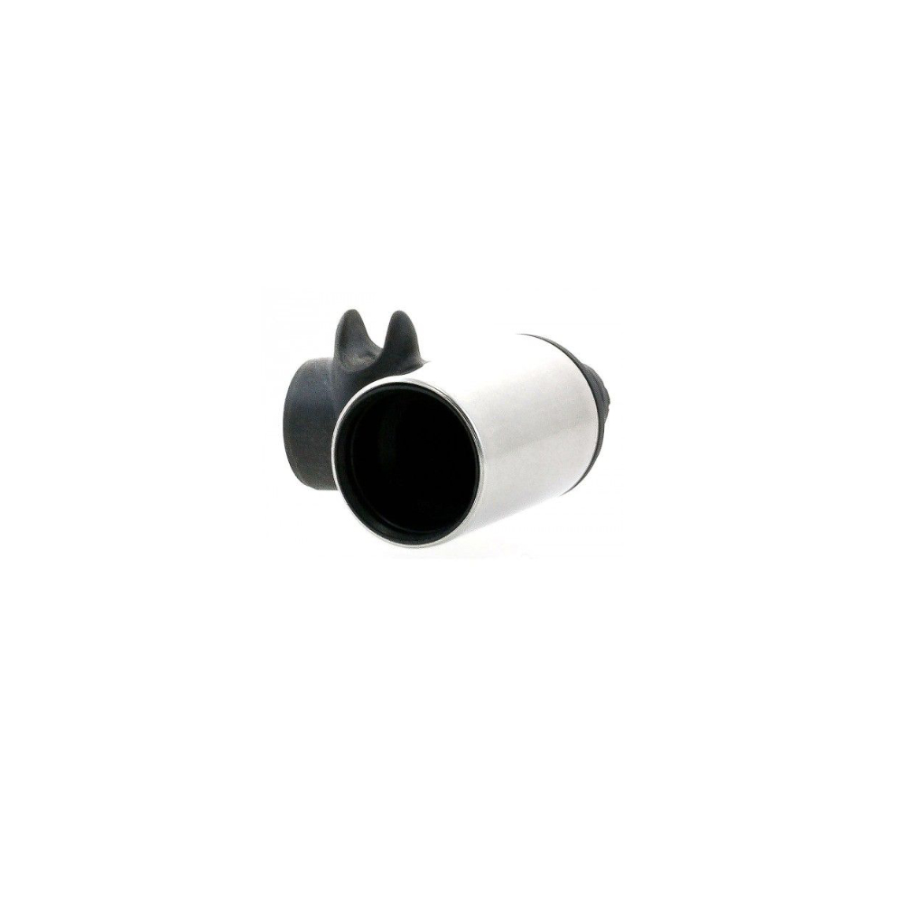 Saeco Kit Oberteil Cappuccinatore schwarz Intuita / Intelia
