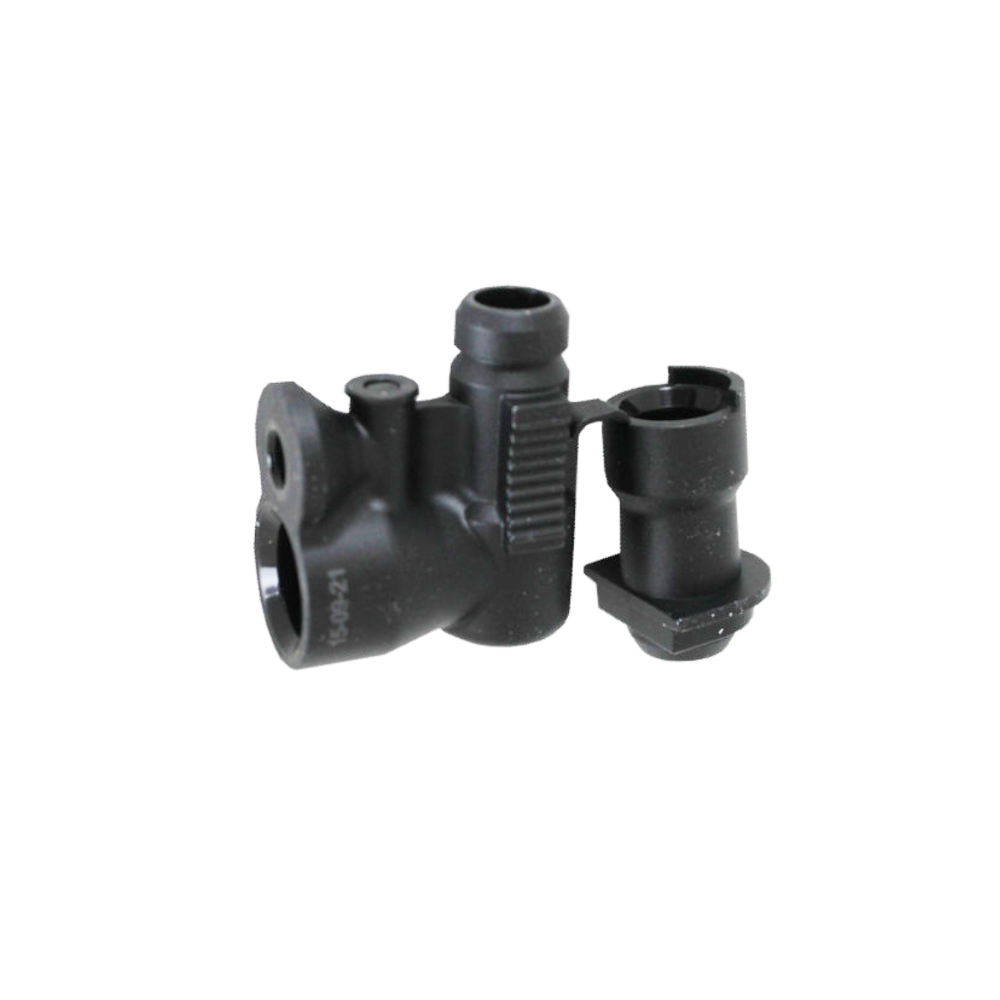 Schaerer Schäumer Saugkammer