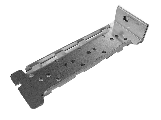 Jura Träger Magnetventile unten