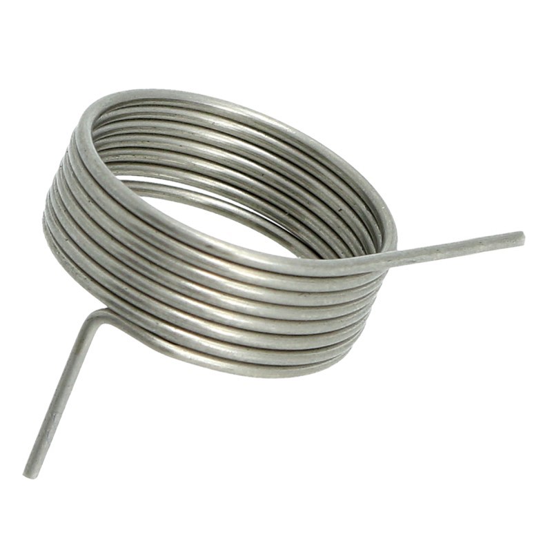 Delonghi Feder zu Auswurfhebel EAM / ESAM