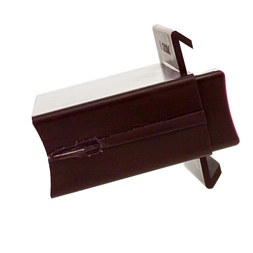 WMF Pulverauslauf kurz Mühle E15 800 / 900 / 1000 (pro) S