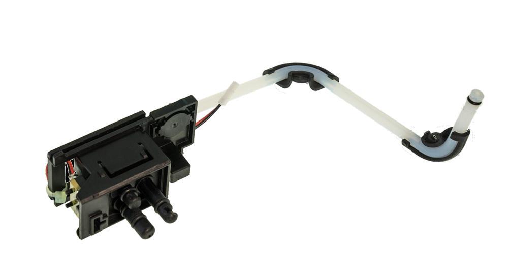 Bosch Kupplung Milchschäumer VeroSelection
