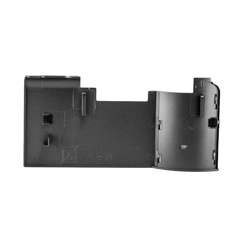Siemens Tropfschalenblende kpl. granit EQ.7
