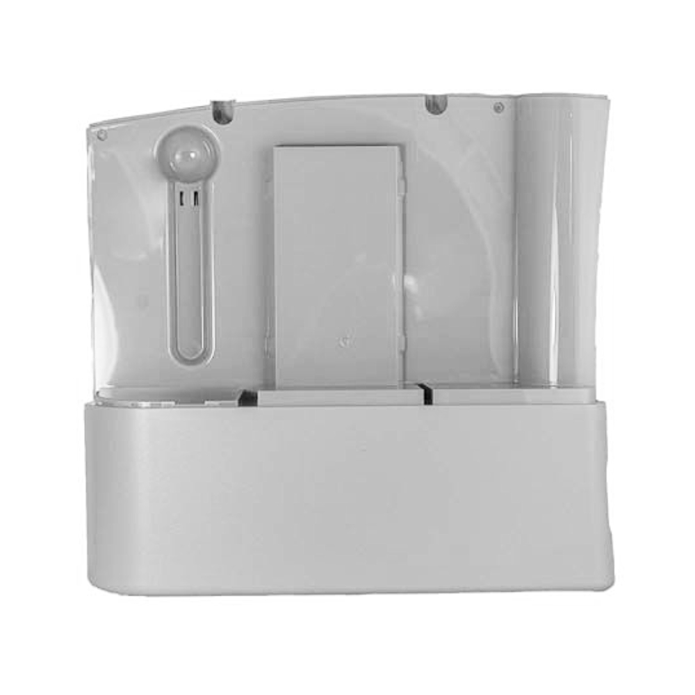 Bosch Gehäuseseitenteil links in hellgrau