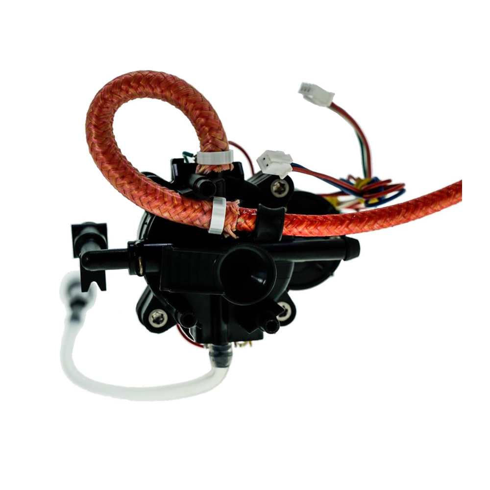 Siemens Keramikventil 754126
