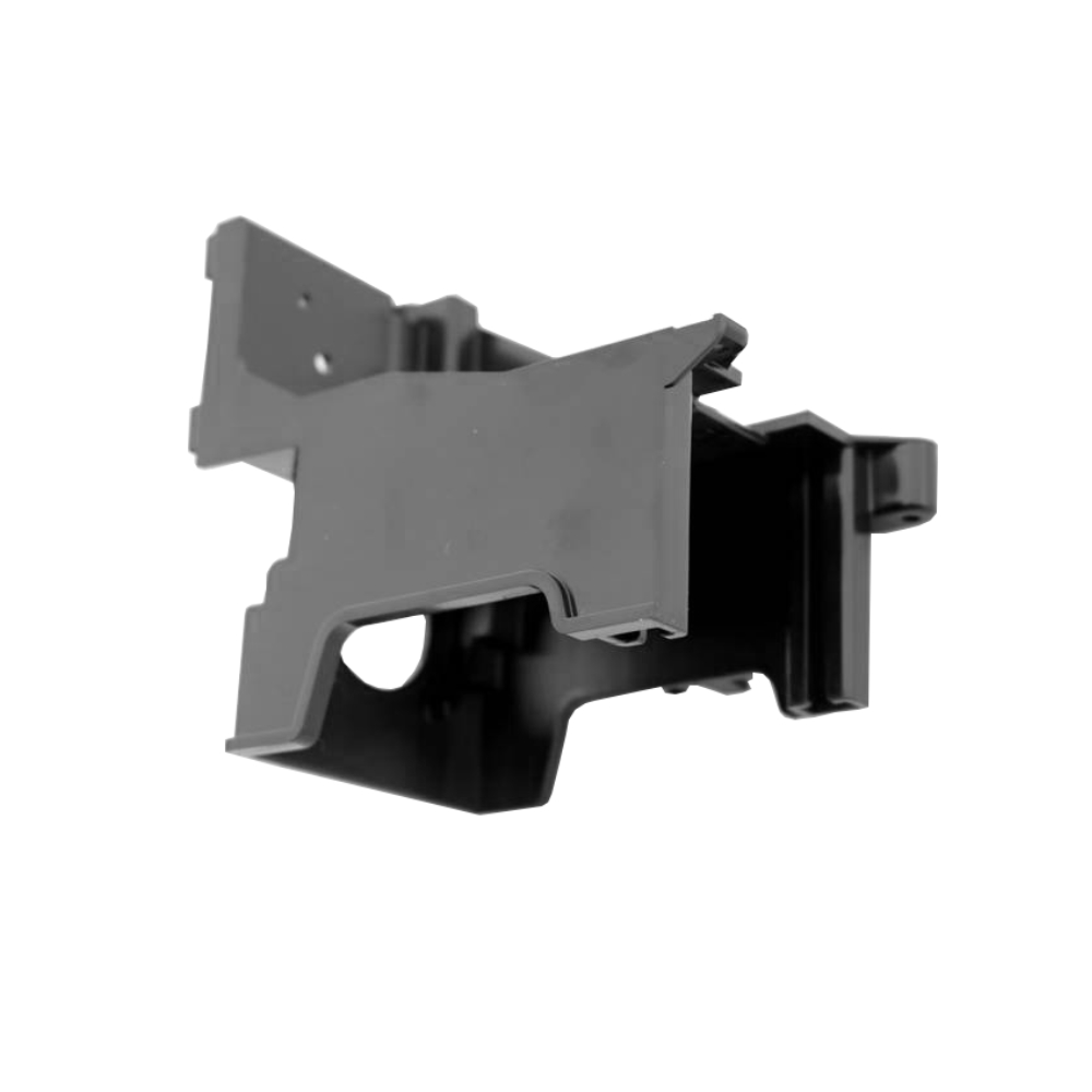 Jura Träger Pumpe schwarz ONO