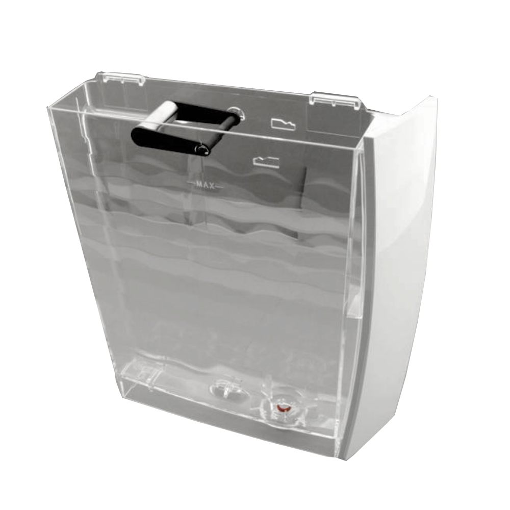 Jura Wassertank weiss E8