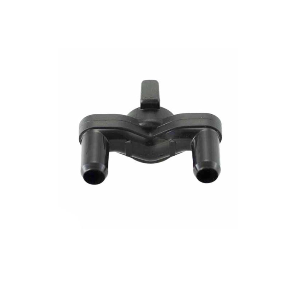 Nivona Doppelauslauf 709 Milch