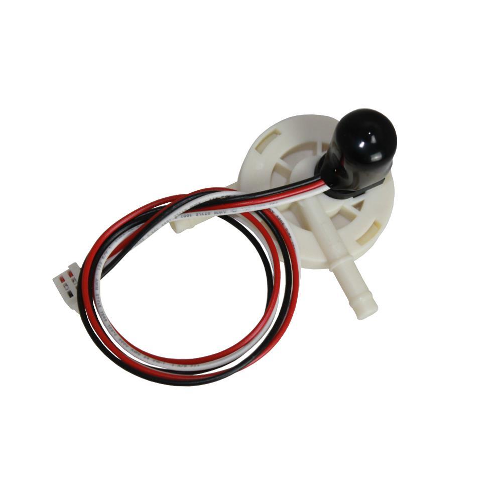 Siemens Durchflussmesser, Flowmeter mit Leitung EQ5 EQ6