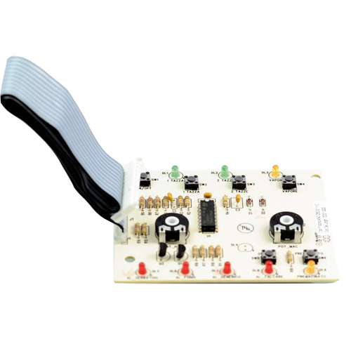 DeLonghi Steuerplatine EAM/ESAM 2/3/4xxx 5232110000