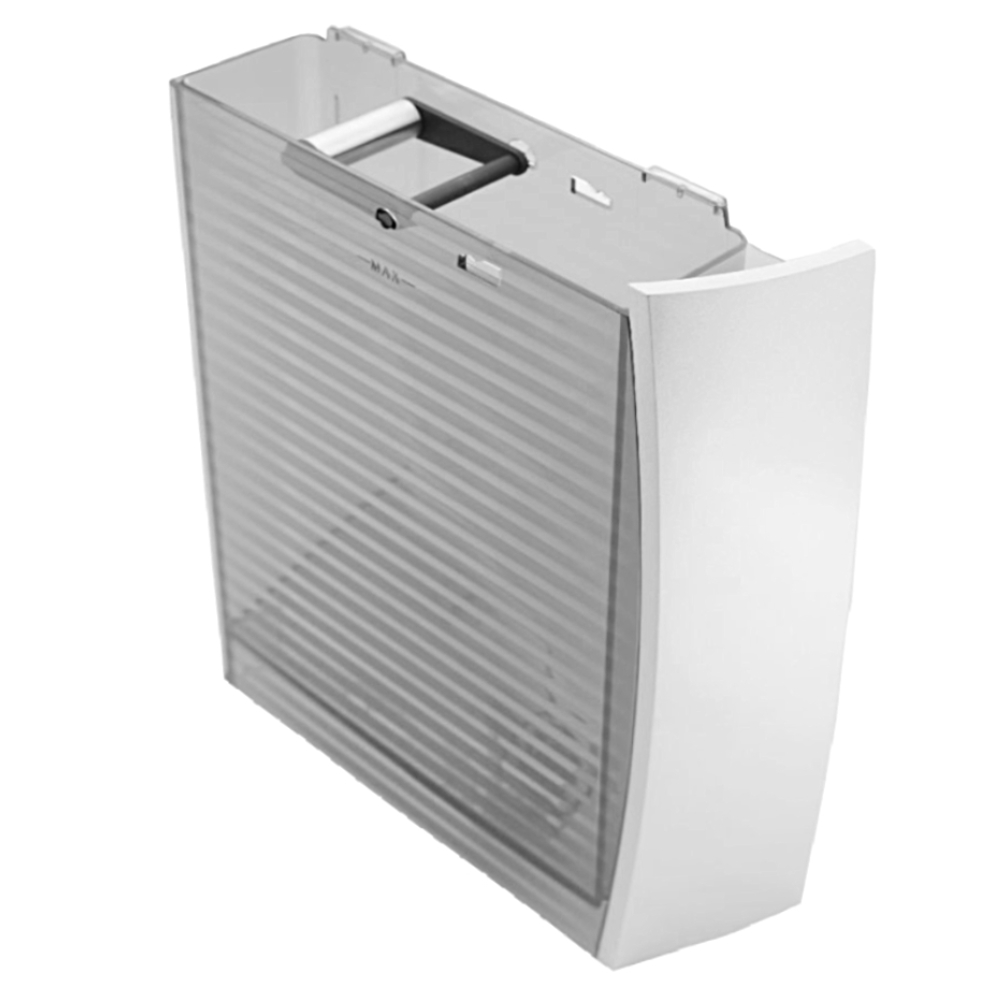 Jura Wassertank silber kpl. E 8