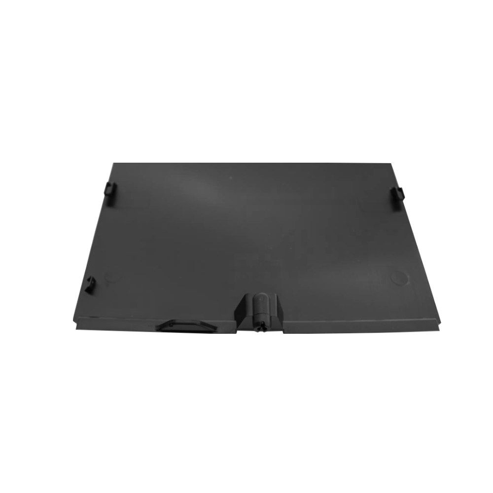 Jura Rückwand schwarz J8 Twin