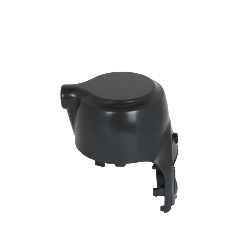 DeLonghi Kaffeeauslauf Nespresso Lattissima Touch EN 560.B