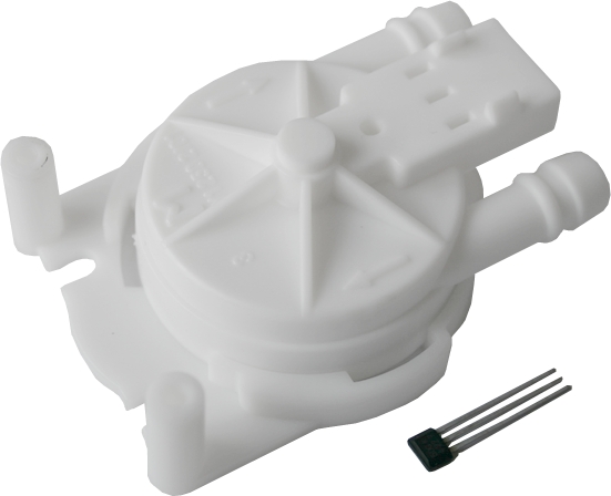Saeco Kit Flowmeter