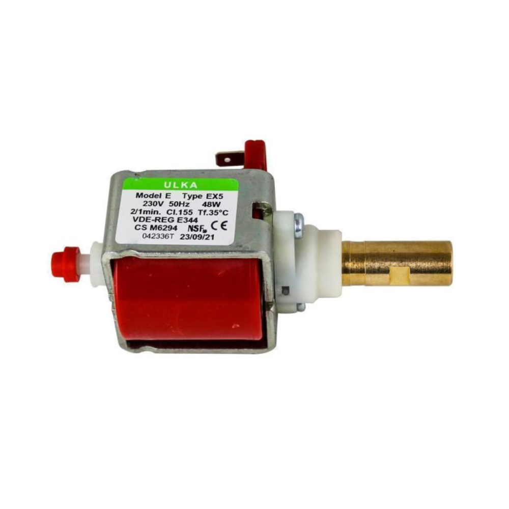 Miele Pumpe ULKA EX5 230V 48W