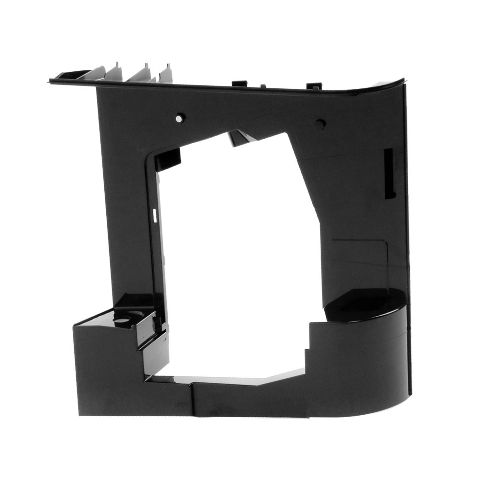 Siemens Gehäuseseitenteil, rechts mit Verdrahtung fur Wasser Sensor