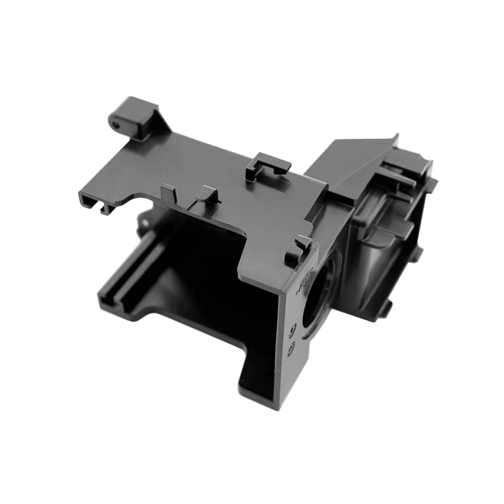 Jura Träger Pumpe schwarz ONO