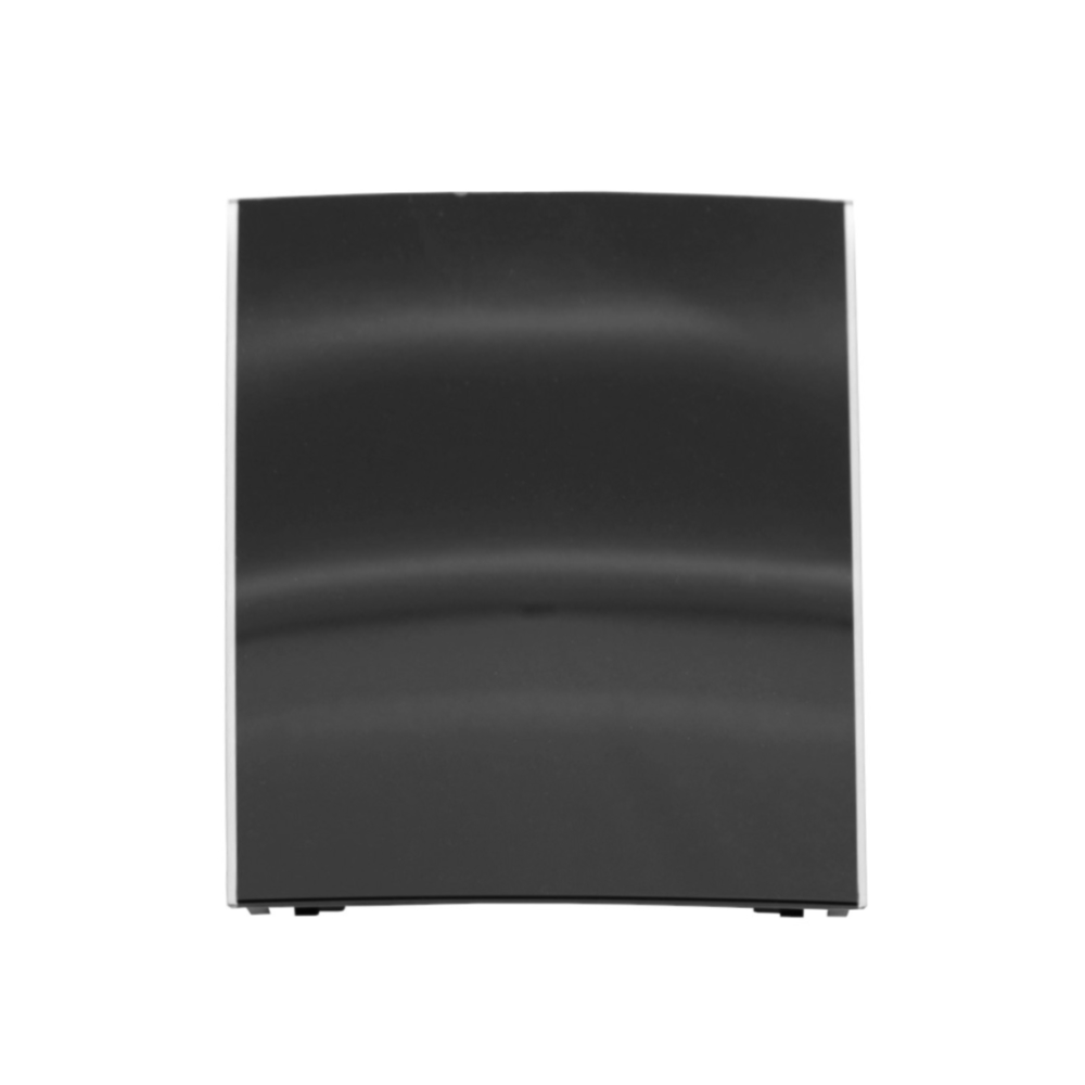 Jura Blende mitte schwarz Giga 10