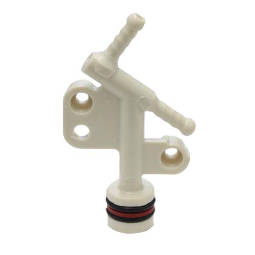 Saeco Hahn Wasser- Dampfregler Intelia Saeco Hahn Wasser- Dampfregler Intelia